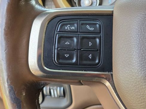 Used 2019 RAM 2500 Limited AWD/4WD image 23
