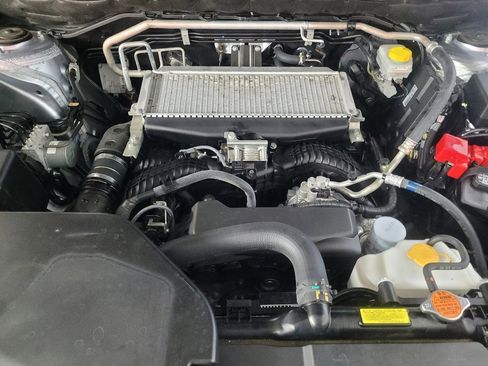 Used 2023 Subaru Ascent Premium image 30