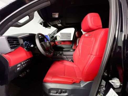 New 2026 Toyota Tundra TRD Pro image 14