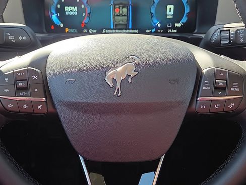 New 2025 Ford Bronco Sport Big Bend w/ Convenience Package AWD/4WD image 30