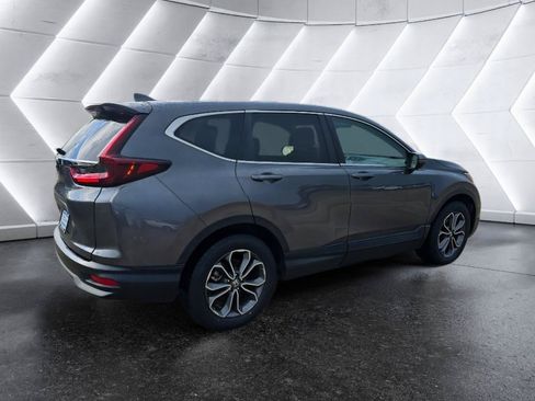 Used 2022 Honda CR-V EX image 5