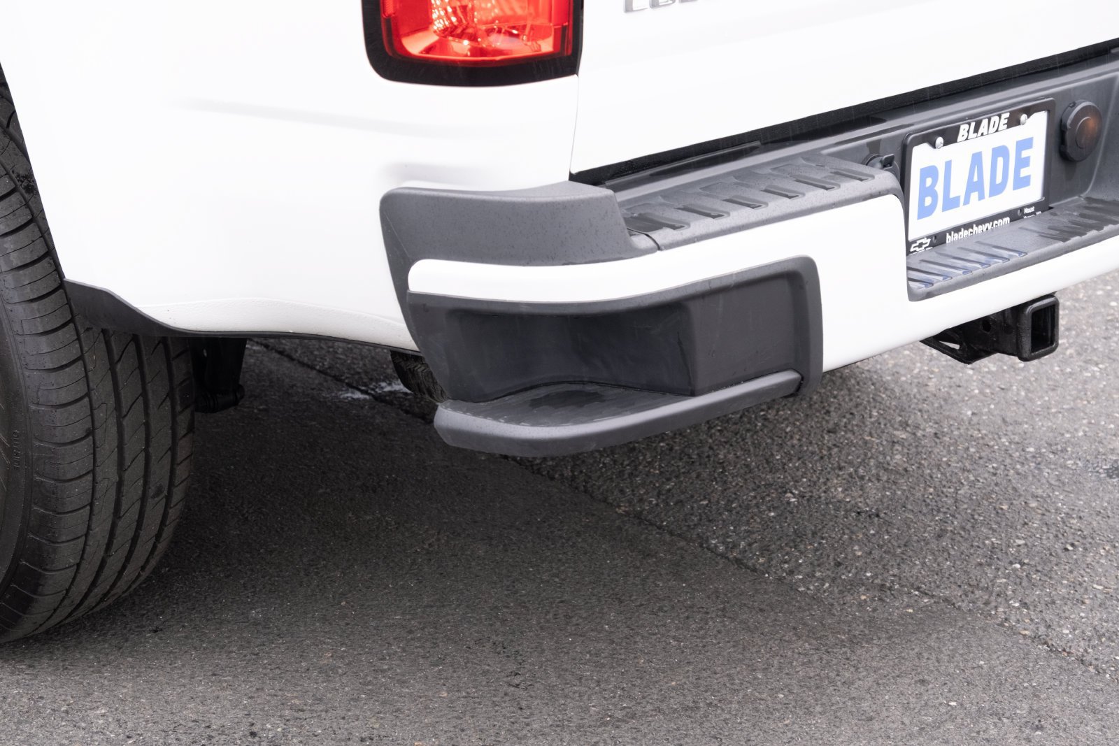 Used 2022 Chevrolet Colorado LT RWD image 23