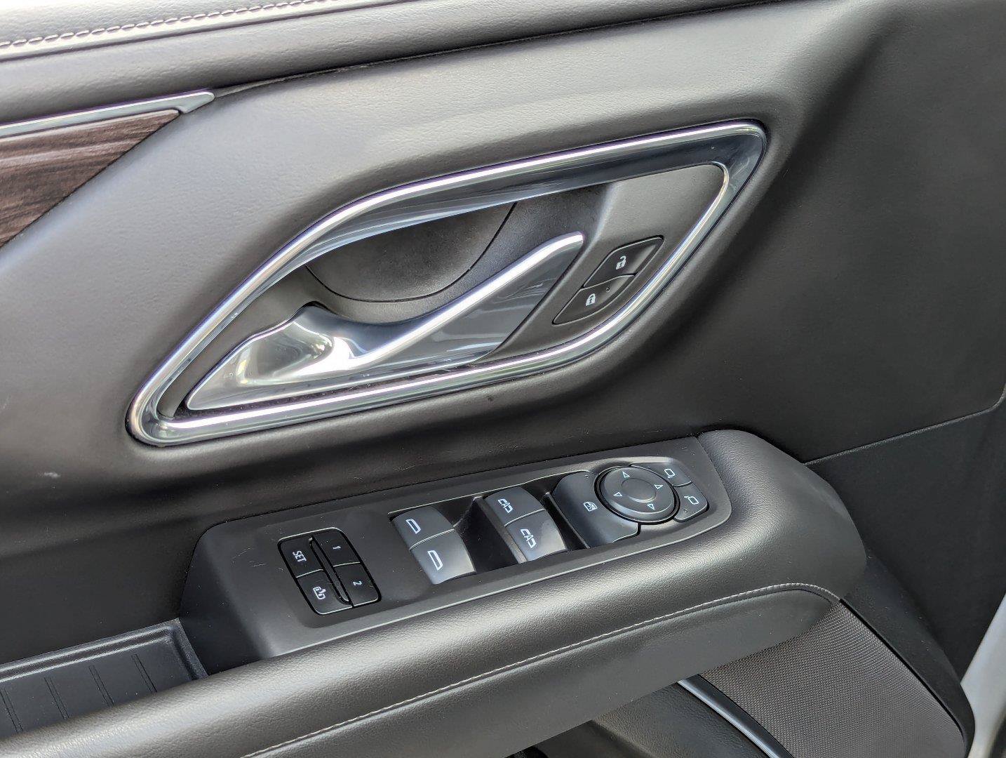 Used 2024 Chevrolet Tahoe LT AWD/4WD image 11