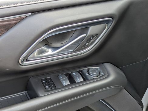 Used 2024 Chevrolet Tahoe LT AWD/4WD image 11