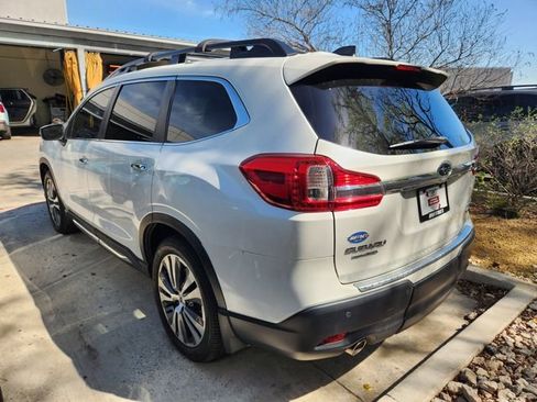 Certified 2022 Subaru Ascent Touring w/ Popular Package #2A image 3