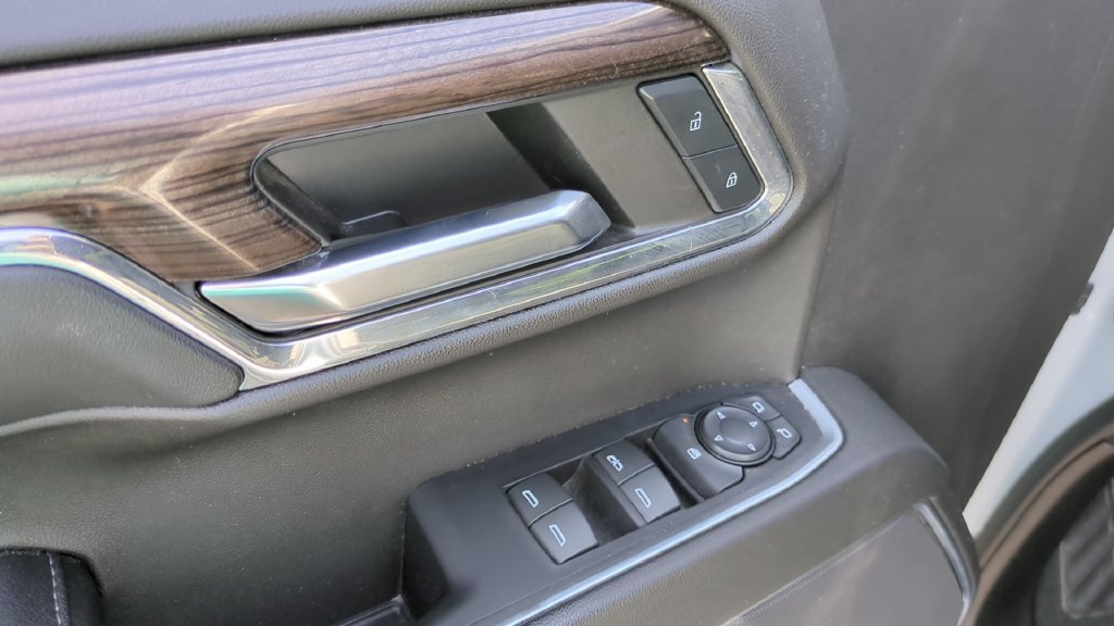 Used 2024 Chevrolet Silverado 1500 LT AWD/4WD image 13