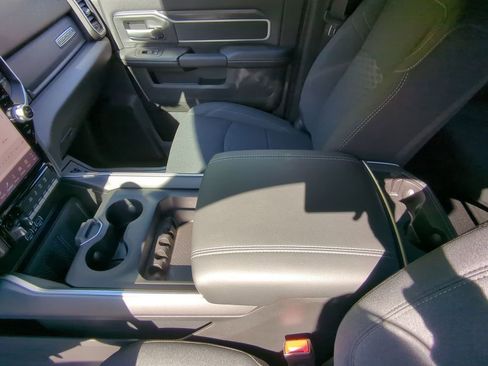 New 2026 RAM 2500 Big Horn image 21