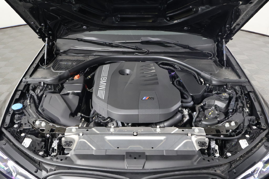 New 2026 BMW M340i w/ Premium Package RWD image 9