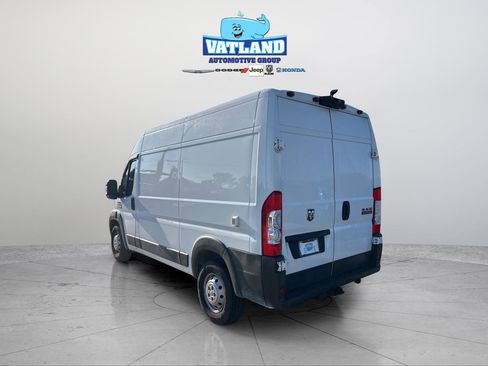 Used 2021 RAM ProMaster 1500 image 3