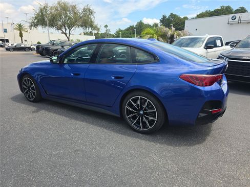Used 2026 BMW M440i RWD image 5