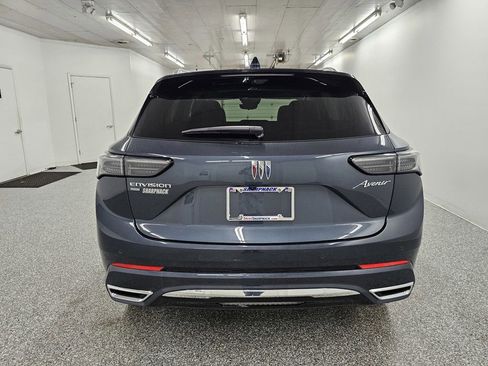 New 2026 Buick Envision Avenir AWD/4WD image 6