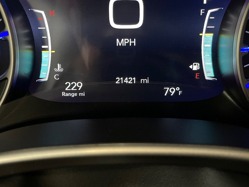 Used 2026 Chrysler Pacifica Select FWD image 19
