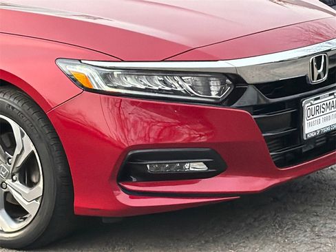 Used 2018 Honda Accord EX image 5