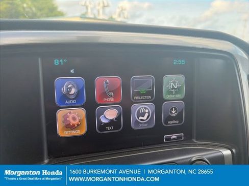 Used 2017 Chevrolet Silverado 1500 LT w/ All Star Edition AWD/4WD image 18
