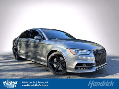 Used 2016 Audi S3 Premium Plus