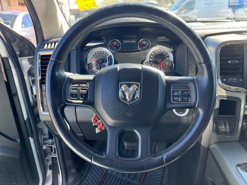 Used 2013 RAM 1500 Sport w/ Remote Start & Security Group image 10