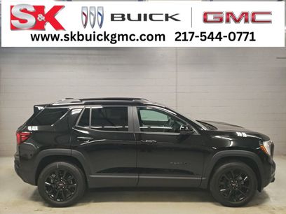 New 2026 GMC Terrain Elevation w/ Elevation Premium Package