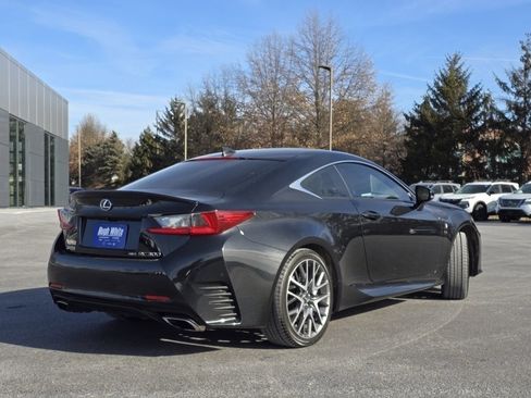 Used 2017 Lexus RC 300 300 image 15