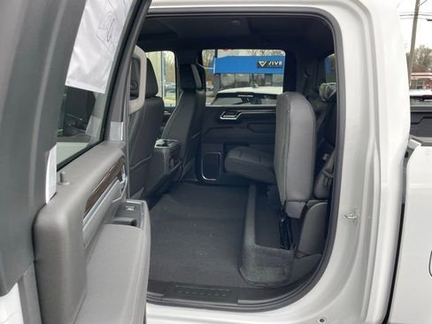 New 2026 Chevrolet Silverado 2500 LT w/ Trail Boss Package image 11