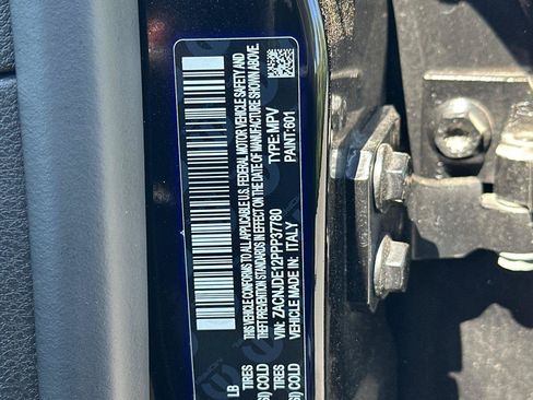 Certified 2023 Jeep Renegade Altitude w/ Convenience Group I AWD/4WD image 29