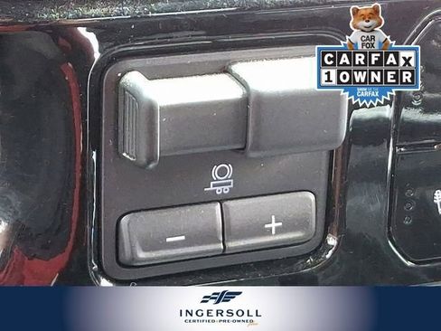 Used 2022 Chevrolet Silverado 1500 RST image 38