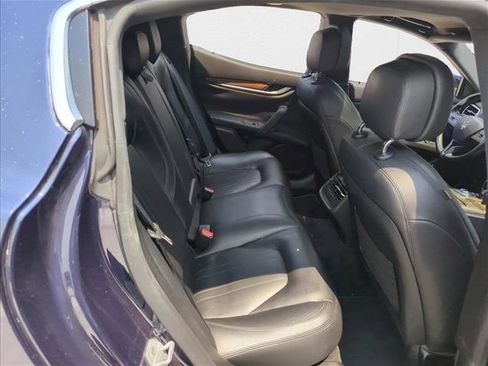 Used 2017 Maserati Ghibli S Q4 image 22