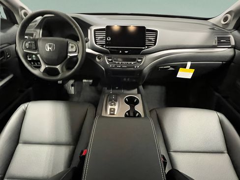 New 2026 Honda Ridgeline RTL image 22