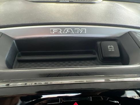 Used 2025 RAM 2500 Big Horn AWD/4WD image 68