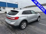 Used 2016 Lincoln MKX Premiere w/ Cargo Utility Package image 4
