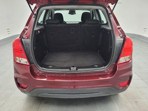 Used 2017 Chevrolet Trax LS AWD/4WD image 29