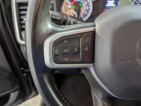 Certified 2021 RAM 1500 Big Horn image 21