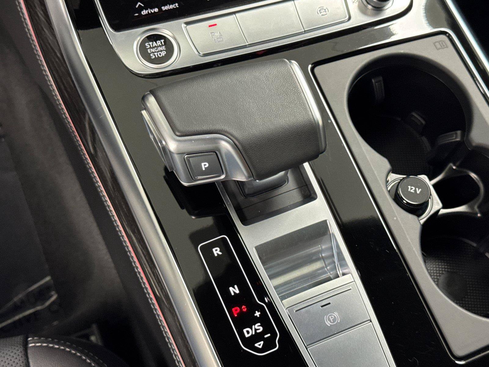 Certified 2026 Audi Q7 3.0T Premium Plus AWD/4WD image 22