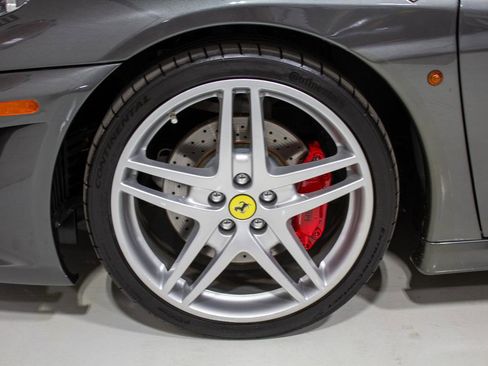 Used 2006 Ferrari F430 Spider image 27