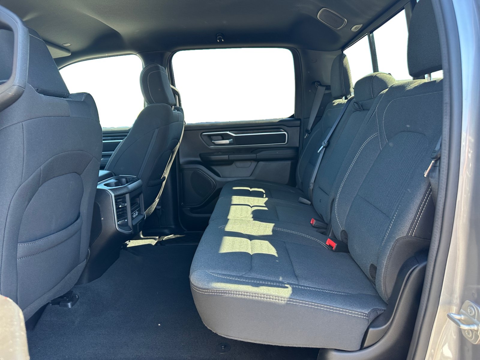 Used 2023 RAM 1500 Big Horn RWD image 12
