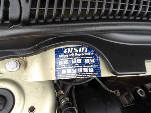 Used 2008 Volvo S40 2.4i FWD image 13