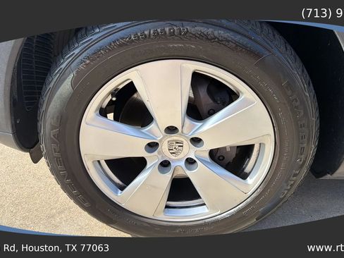 Used 2019 Porsche Cayenne AWD/4WD image 14