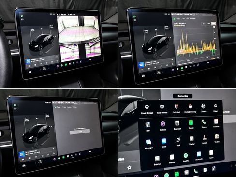 Used 2023 Tesla Model 3 Standard Range image 26