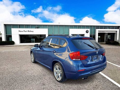 Used 2014 BMW X1 sDrive28i image 6