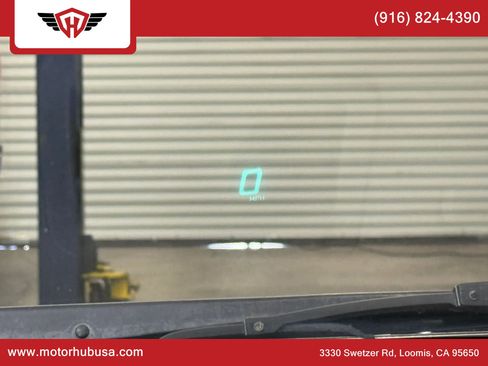 Used 2013 Toyota Prius Four w/ Deluxe Solar Roof Pkg FWD image 30