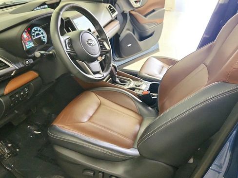 Used 2023 Subaru Forester Touring AWD/4WD image 14