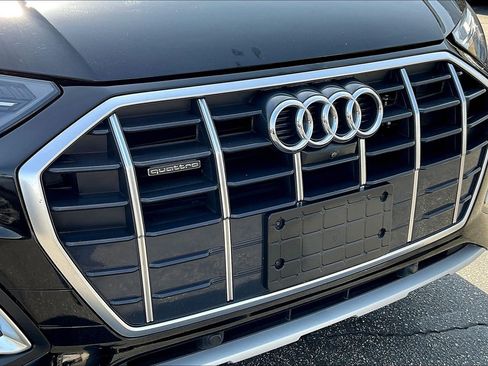 Used 2021 Audi Q5 Premium Plus w/ Premium Plus Package AWD/4WD image 30