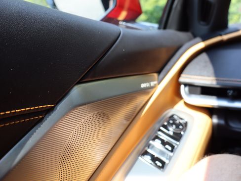 Used 2024 Chevrolet Corvette Stingray Preferred Conv w/ Battery Protection Package RWD image 42