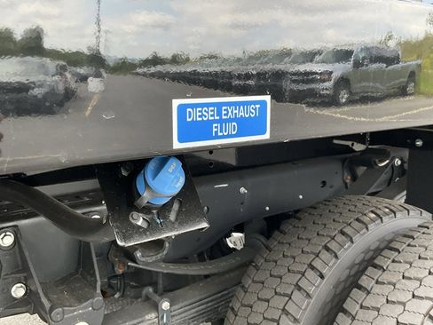 New 2024 Ford F550 4x4 Regular Cab Super Duty image 23