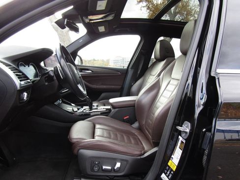 Used 2019 BMW X3 xDrive30i image 11