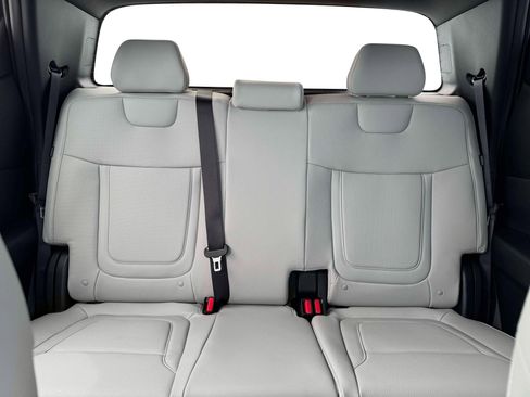 New 2026 Hyundai Santa Cruz SEL image 16