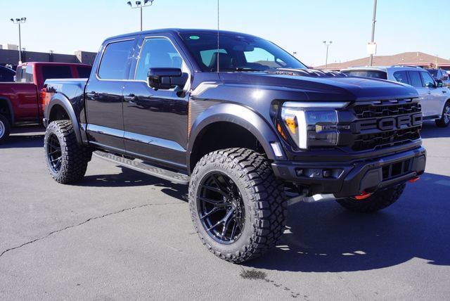 Used 2026 Ford F150 Raptor w/ Equipment Group 803A Raptor R AWD/4WD image 16