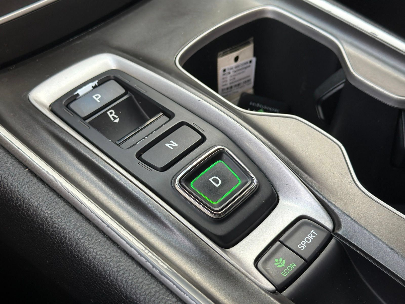 Used 2021 Honda Accord Sport image 23