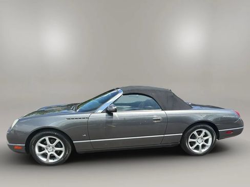 Used 2003 Ford Thunderbird RWD image 2