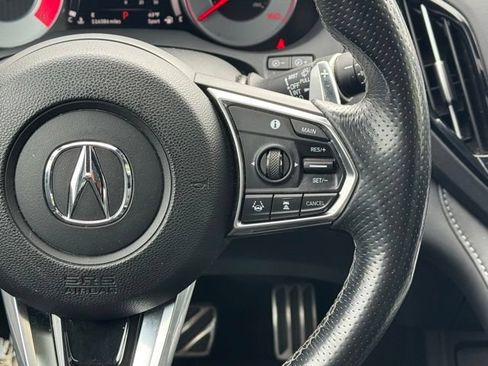 Used 2020 Acura RDX A-Spec AWD/4WD image 24