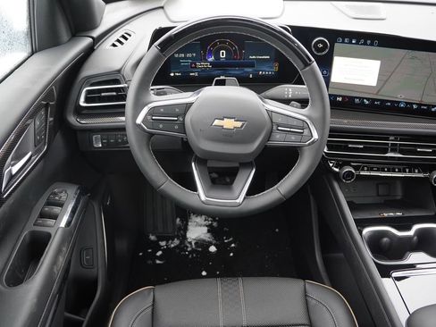 New 2026 Chevrolet Traverse High Country image 15